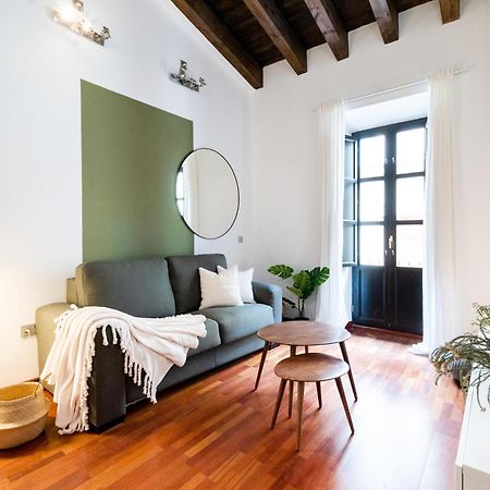 Apartamento Con Encanto, Centro Granada Kültér fotó