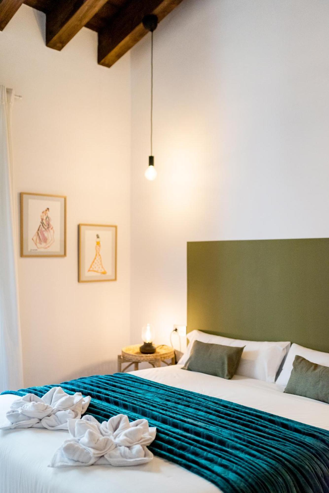 Apartamento Con Encanto, Centro Granada Kültér fotó