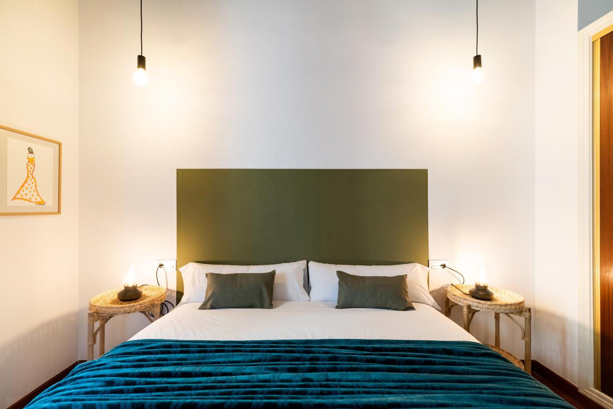 Apartamento Con Encanto, Centro Granada Kültér fotó