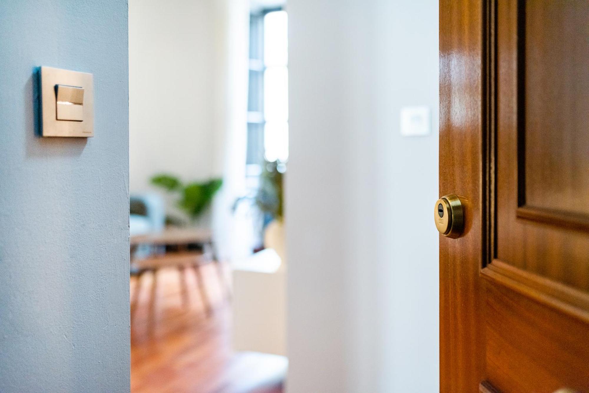 Apartamento Con Encanto, Centro Granada Kültér fotó