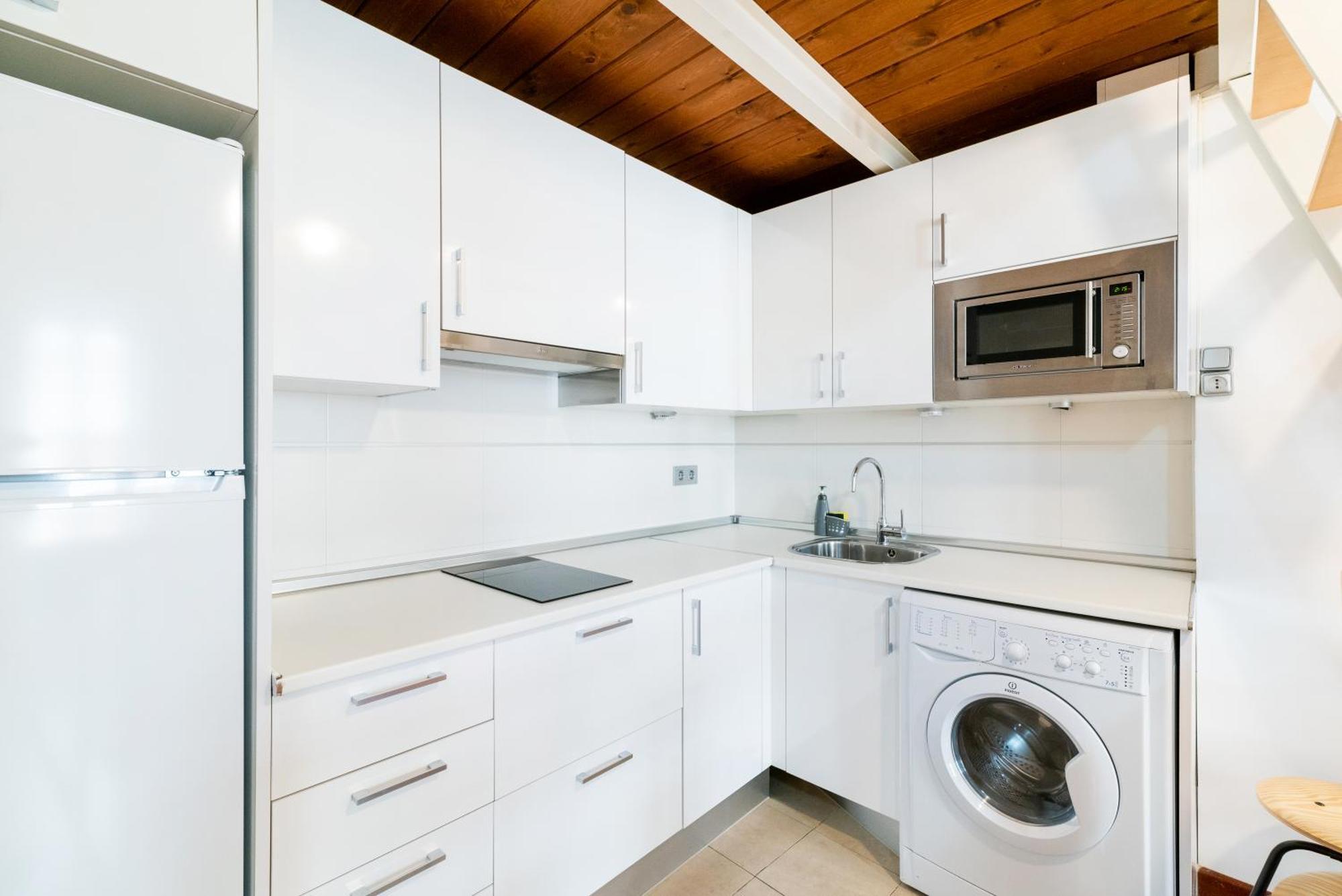 Apartamento Con Encanto, Centro Granada Kültér fotó