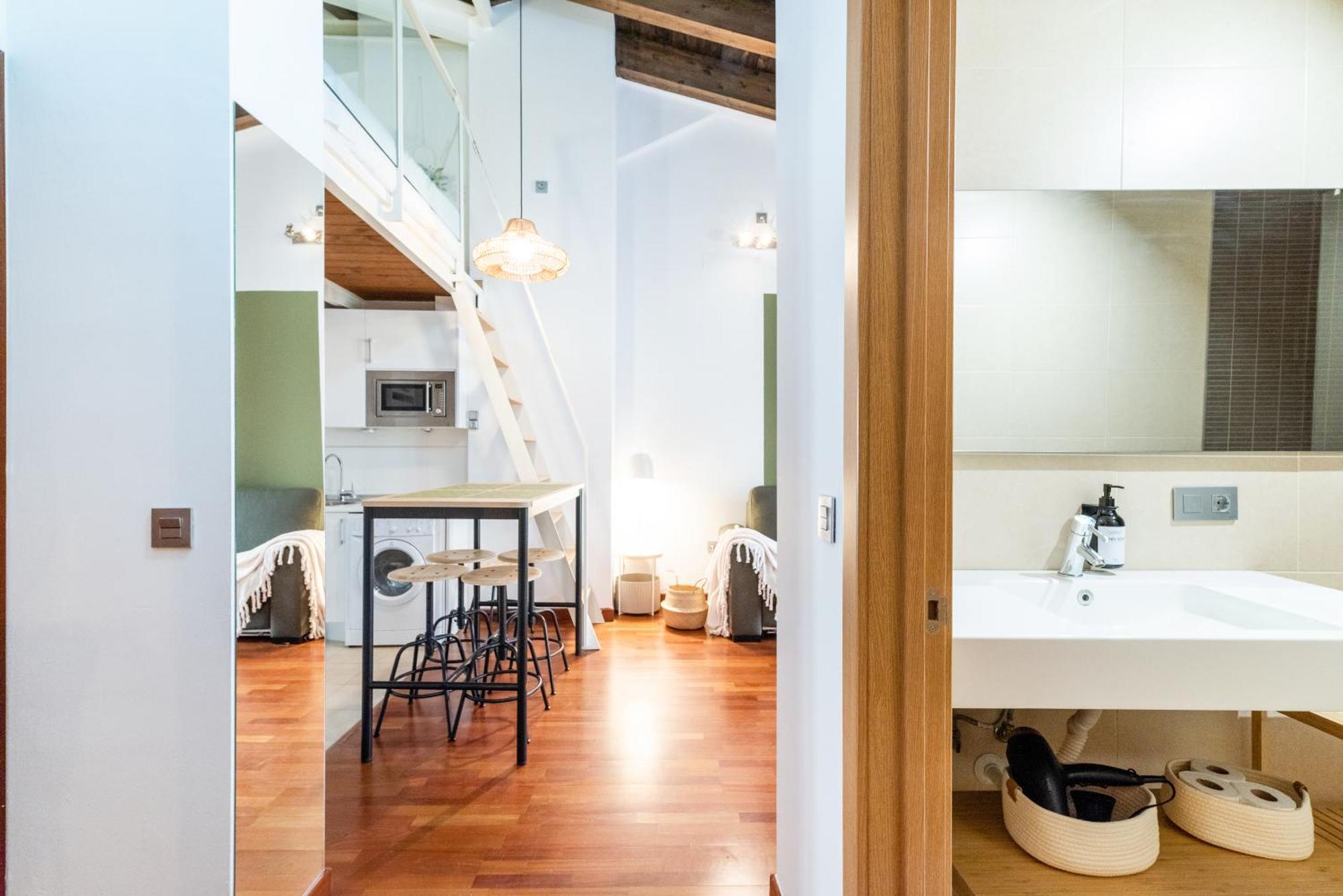 Apartamento Con Encanto, Centro Granada Kültér fotó