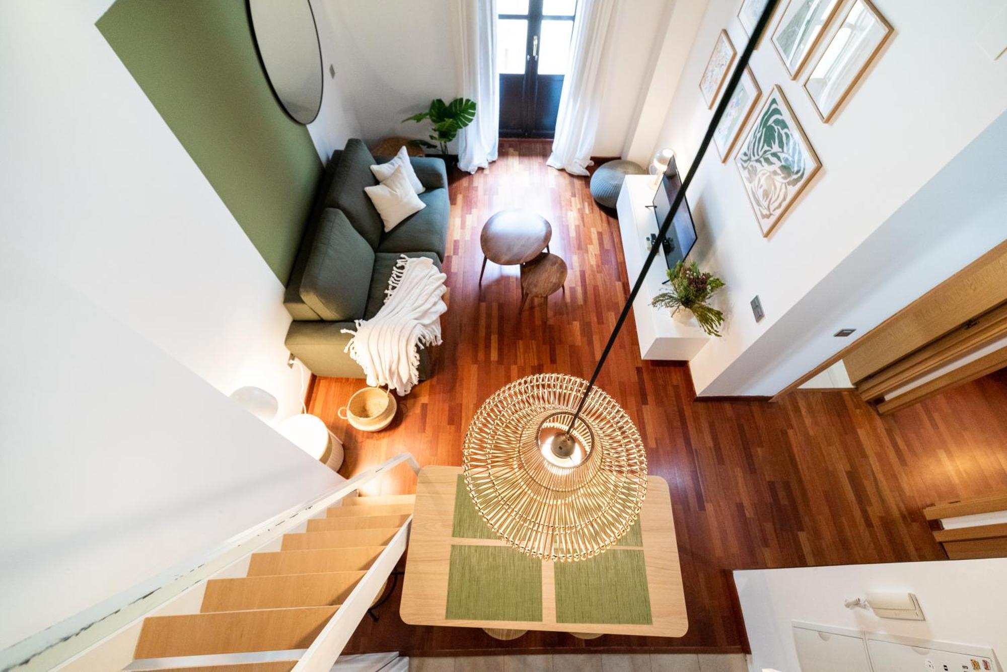 Apartamento Con Encanto, Centro Granada Kültér fotó