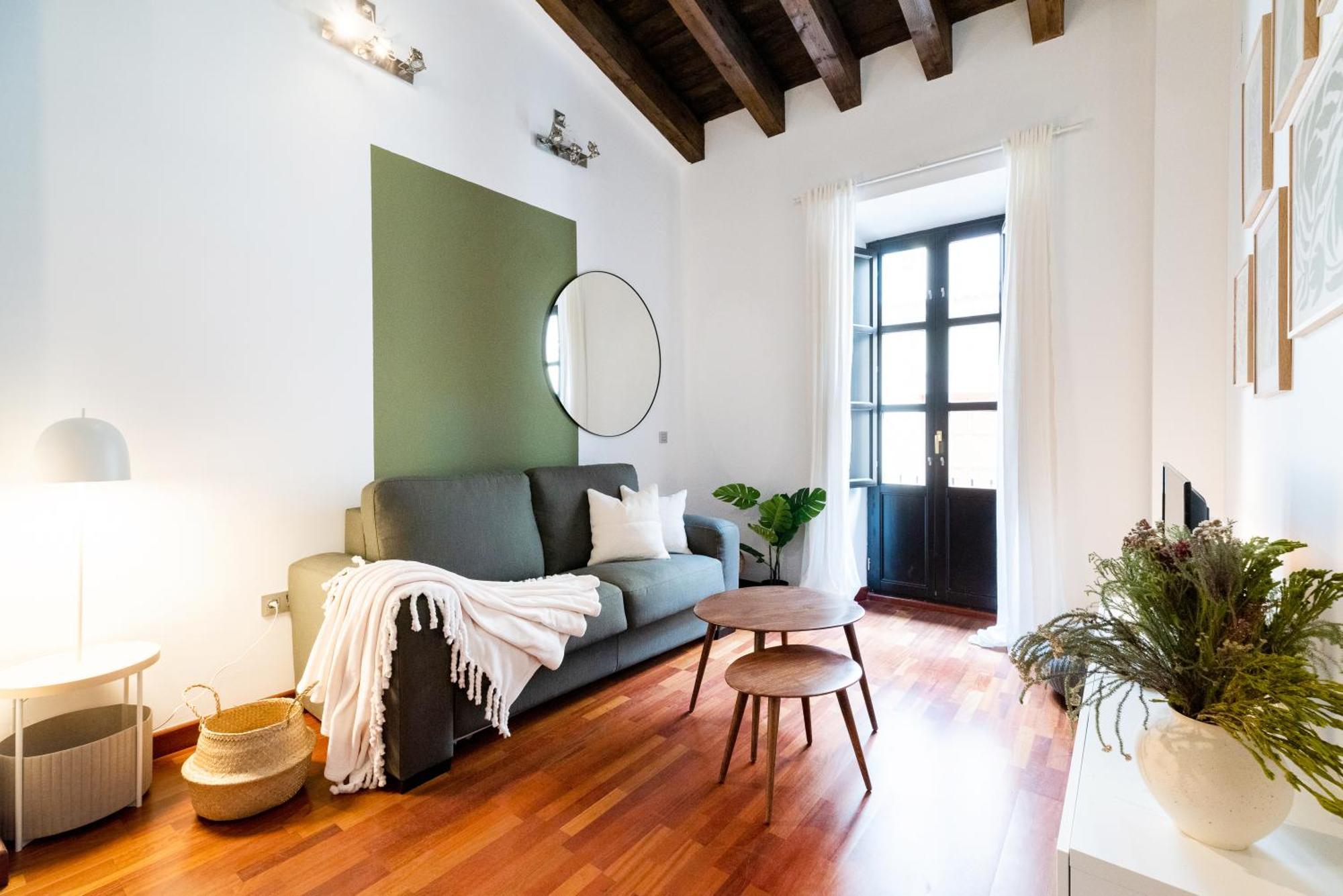 Apartamento Con Encanto, Centro Granada Kültér fotó