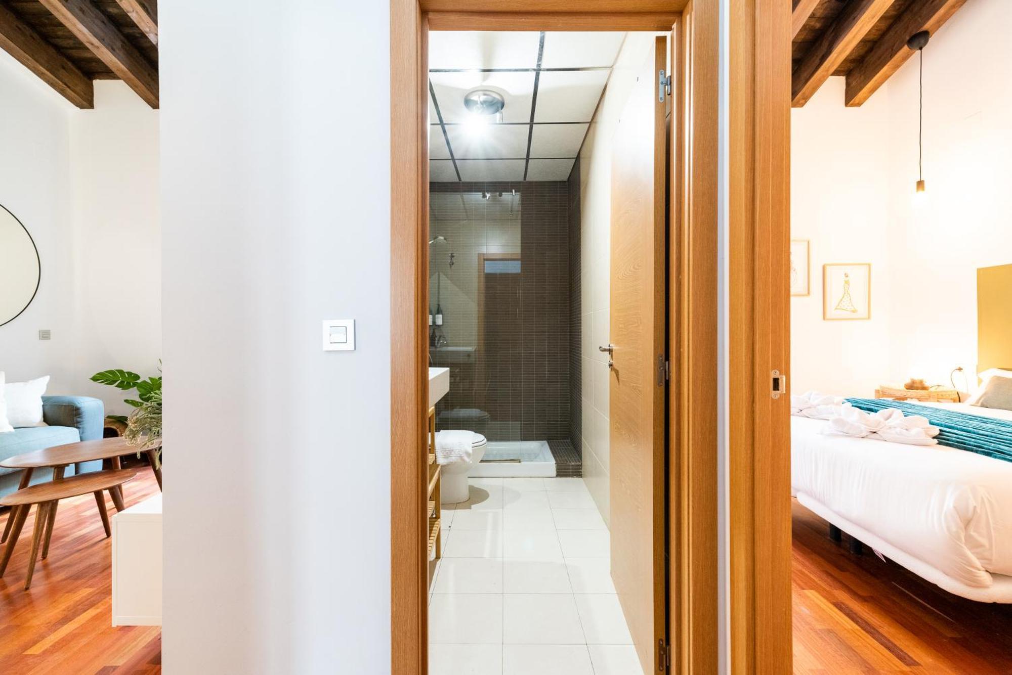 Apartamento Con Encanto, Centro Granada Kültér fotó