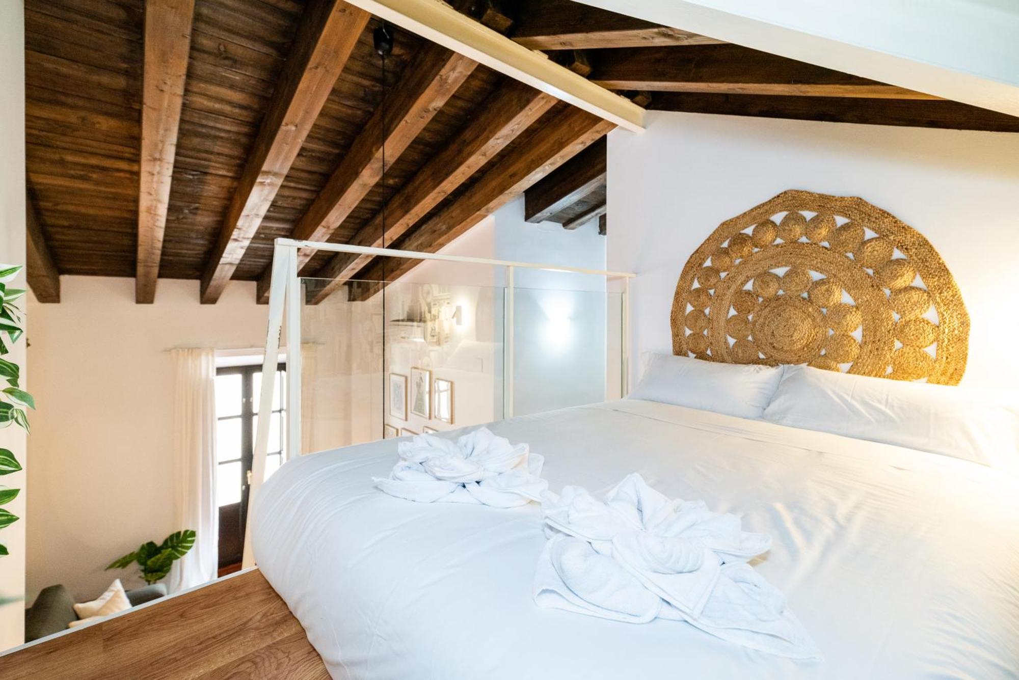 Apartamento Con Encanto, Centro Granada Kültér fotó