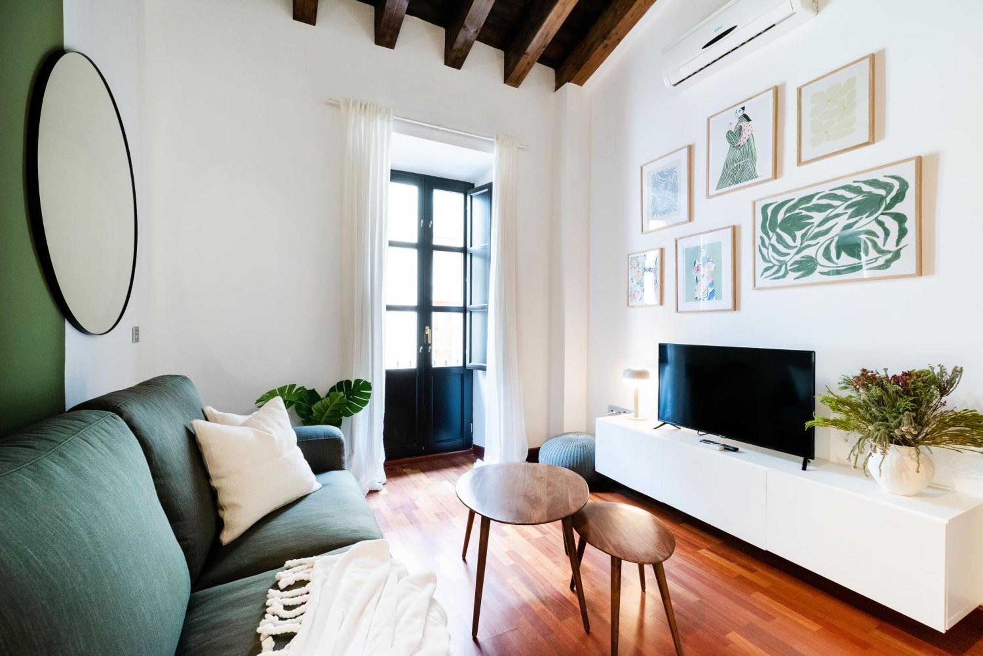 Apartamento Con Encanto, Centro Granada Kültér fotó