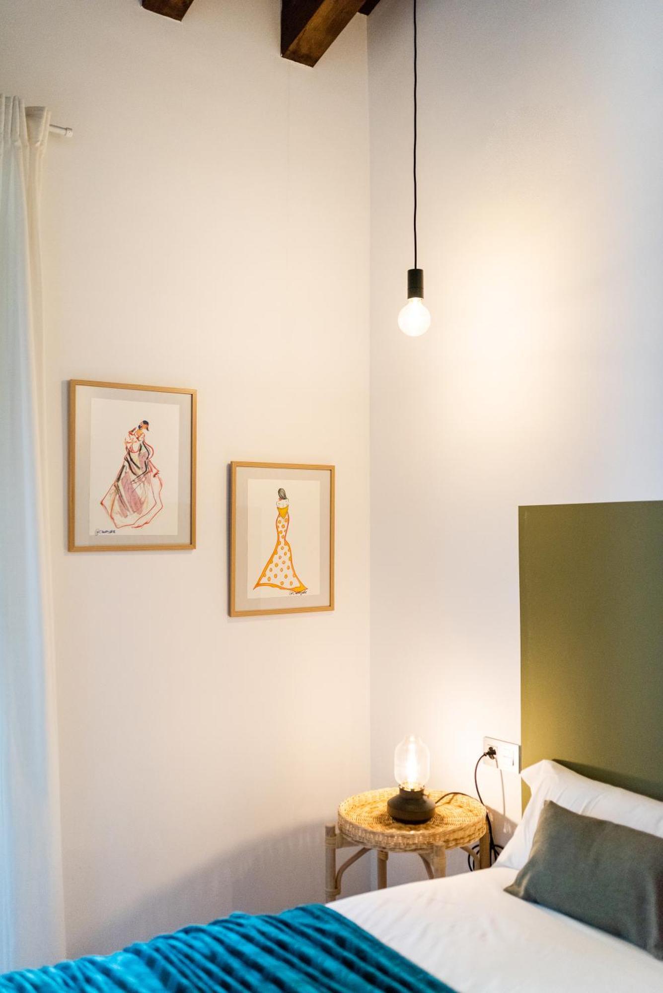Apartamento Con Encanto, Centro Granada Kültér fotó