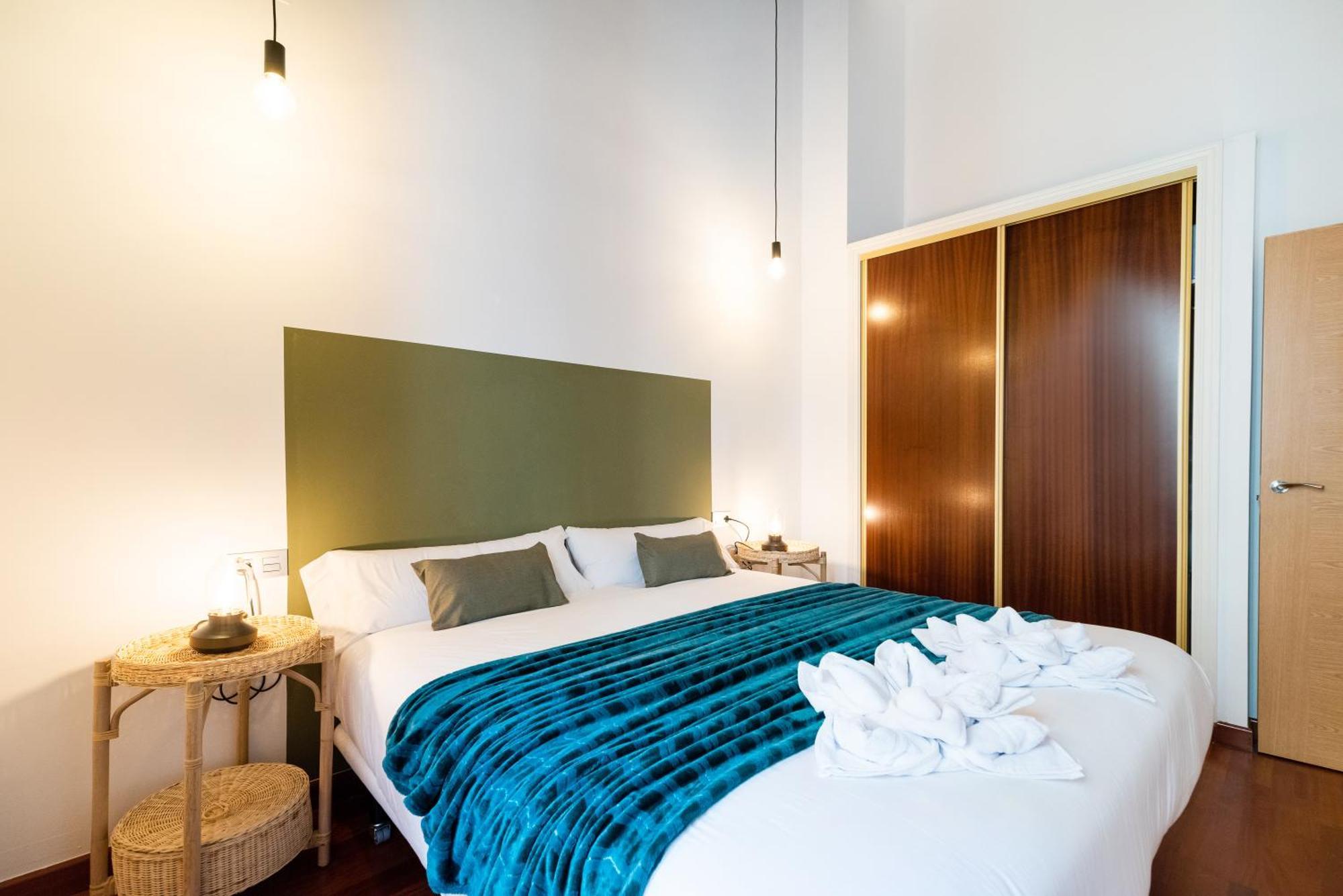Apartamento Con Encanto, Centro Granada Kültér fotó