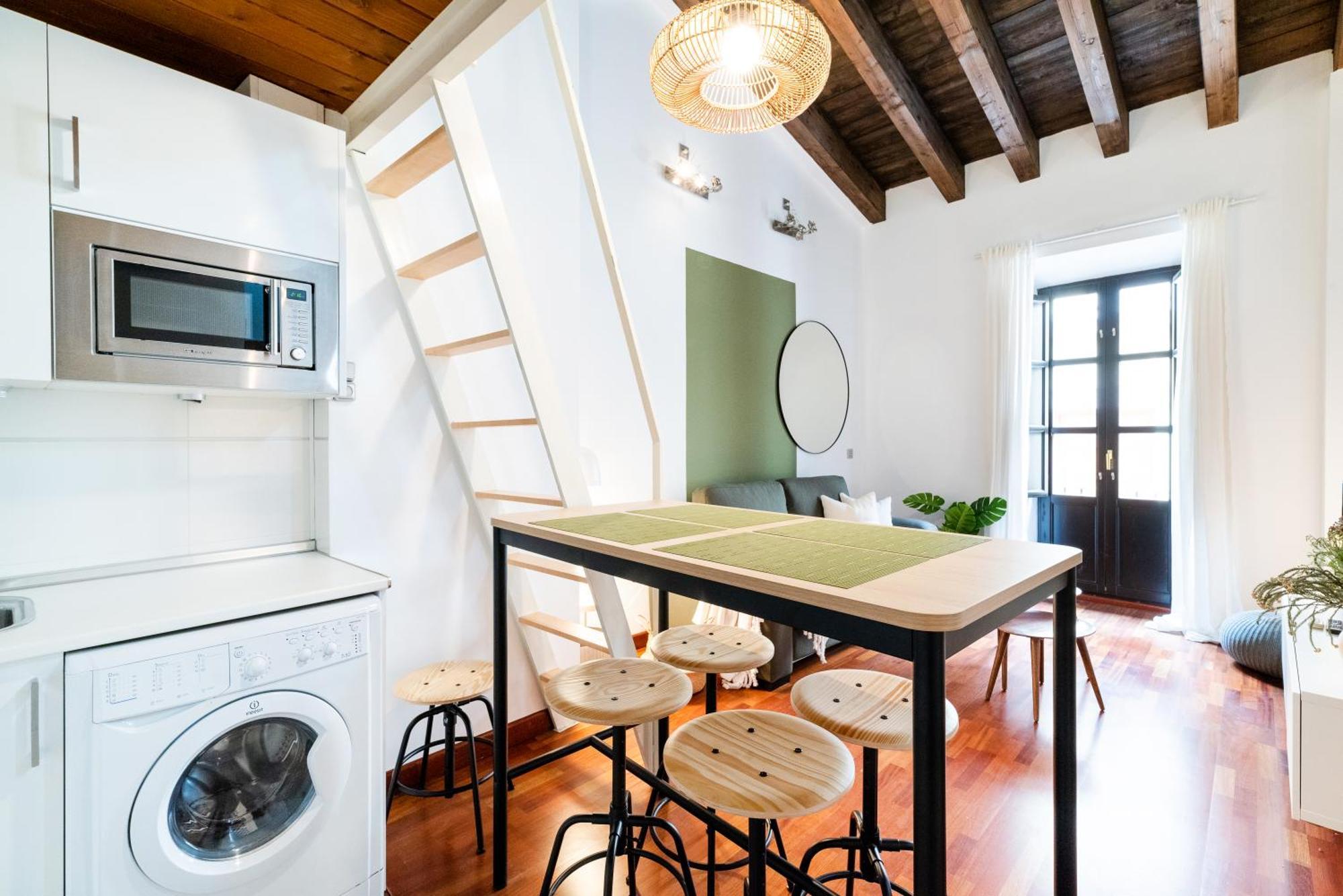 Apartamento Con Encanto, Centro Granada Kültér fotó