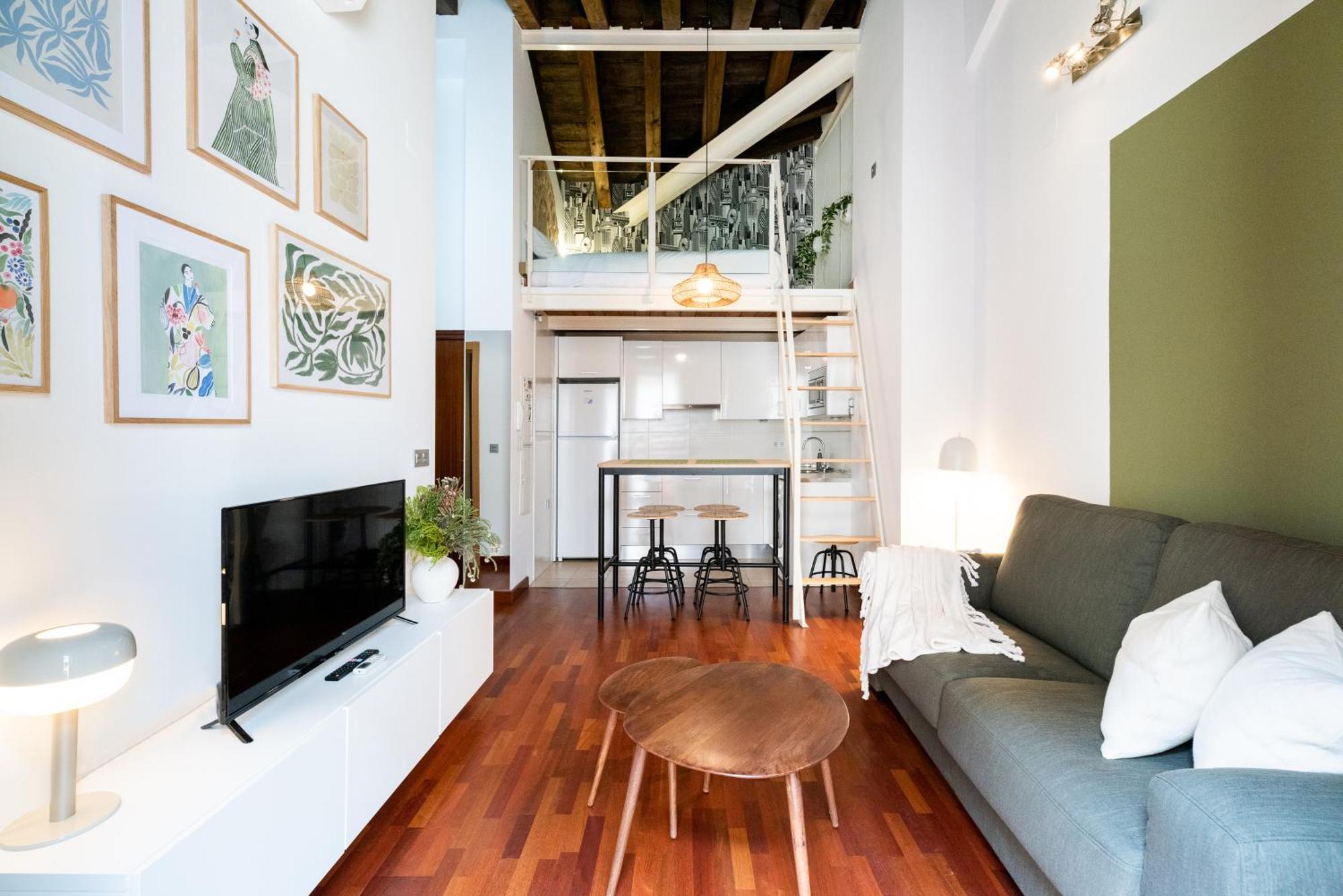 Apartamento Con Encanto, Centro Granada Kültér fotó