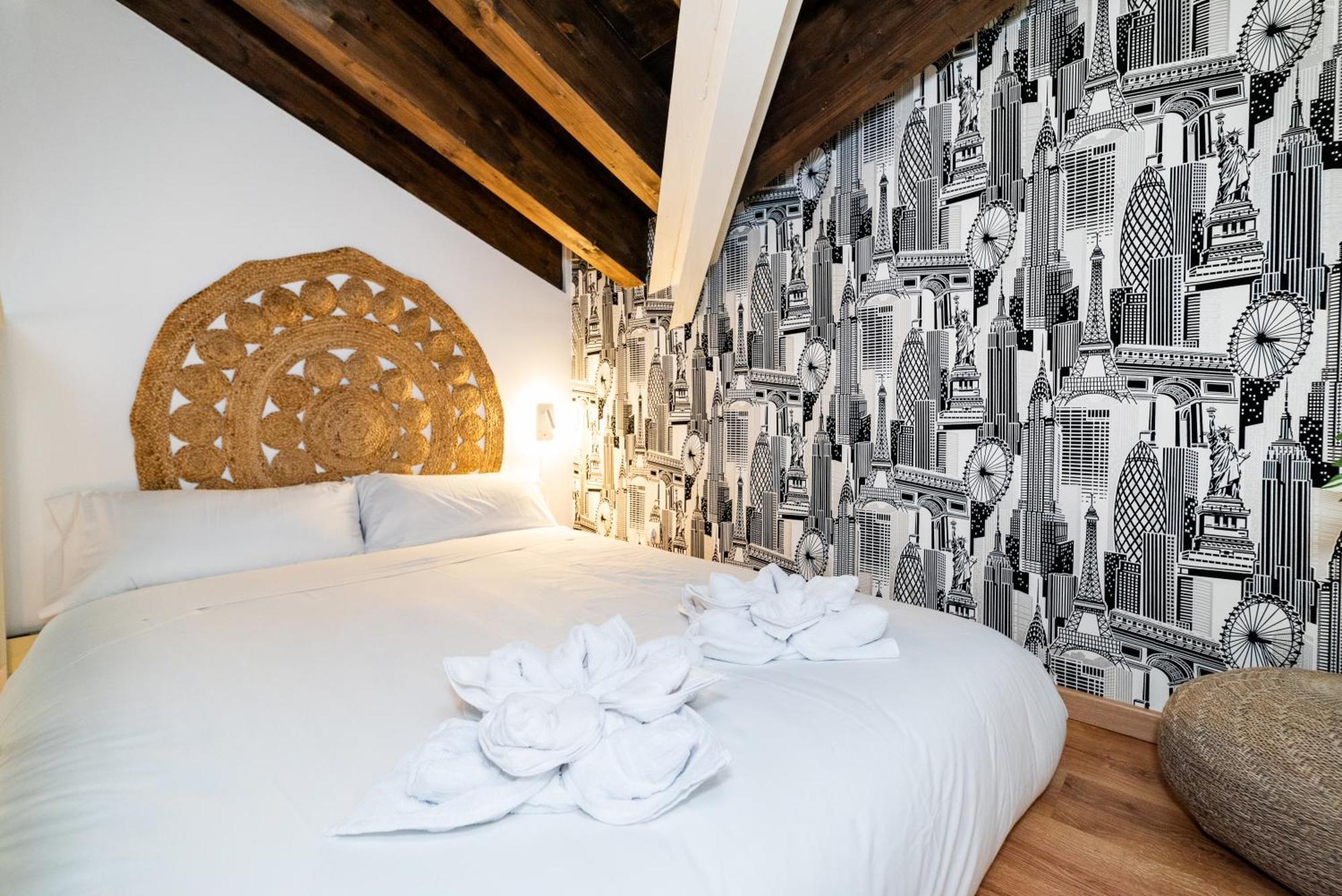 Apartamento Con Encanto, Centro Granada Kültér fotó