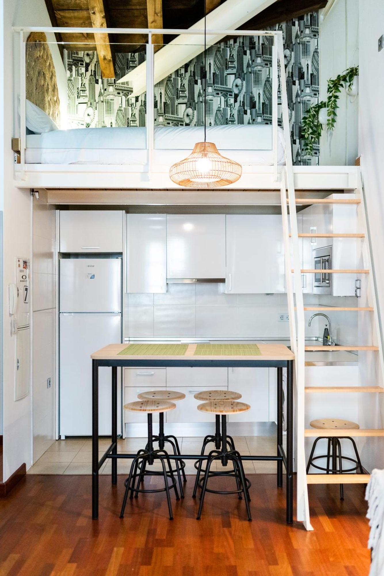 Apartamento Con Encanto, Centro Granada Kültér fotó