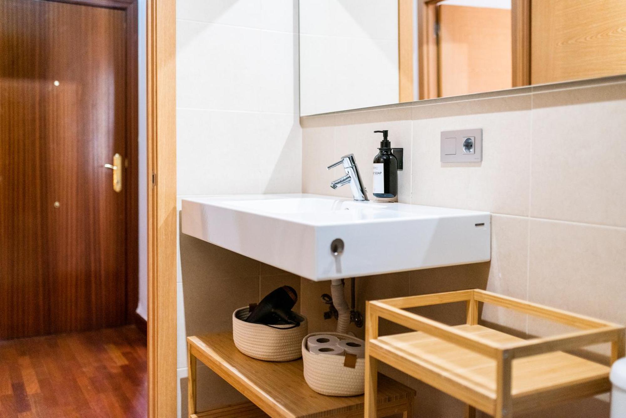 Apartamento Con Encanto, Centro Granada Kültér fotó