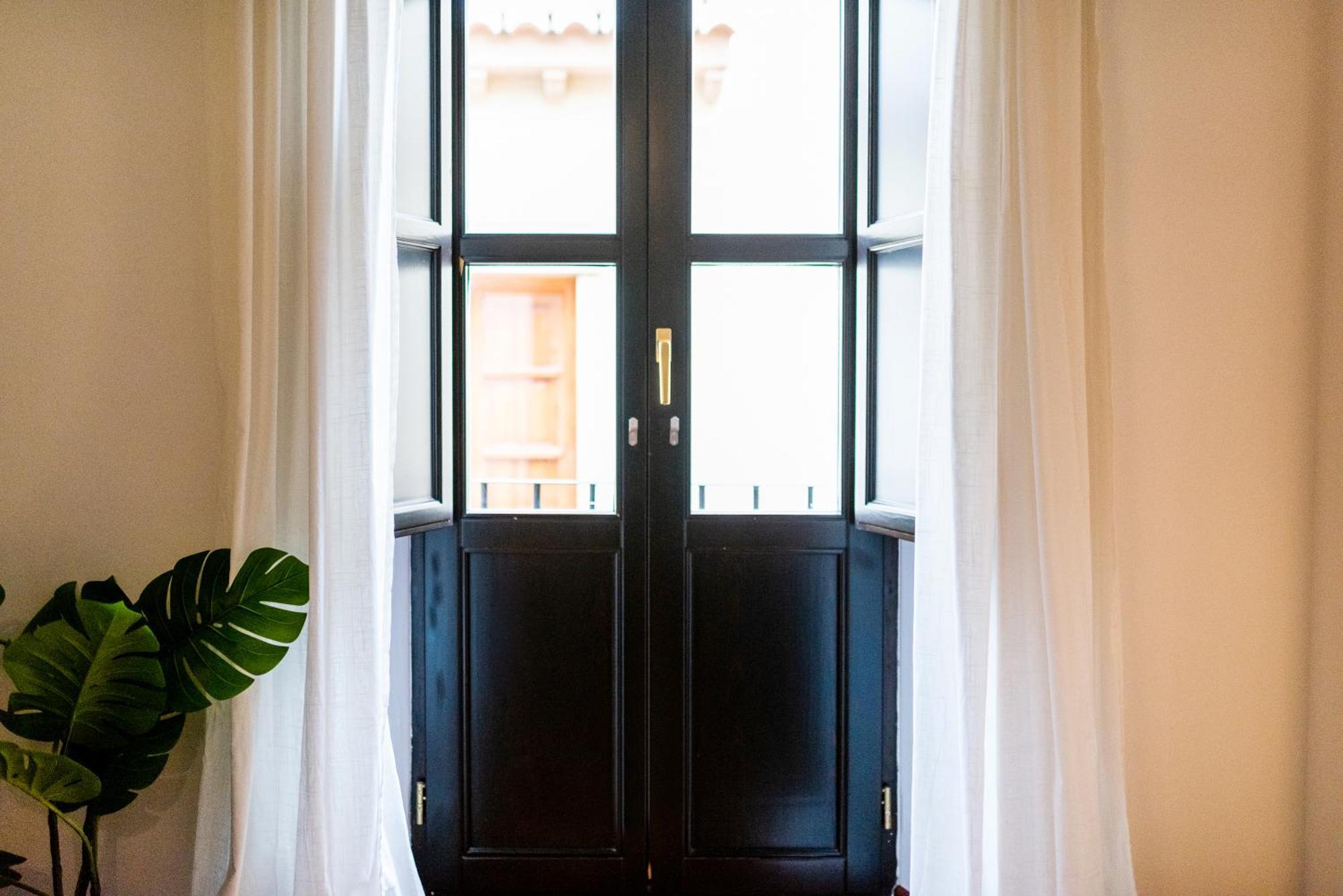 Apartamento Con Encanto, Centro Granada Kültér fotó